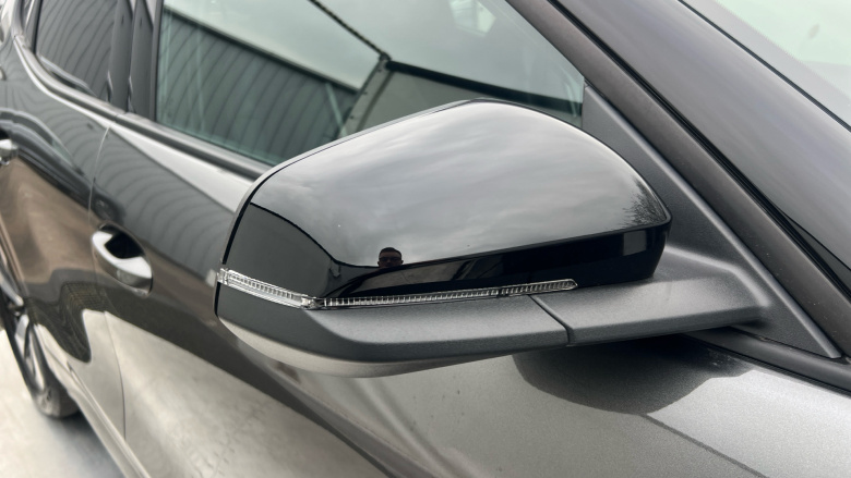 Ford Capri 210kW Select 77kWh 5dr Auto Electric Estate